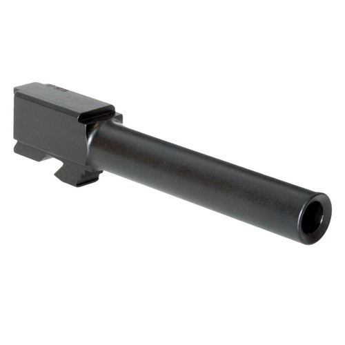Flush cut crown black - cut,