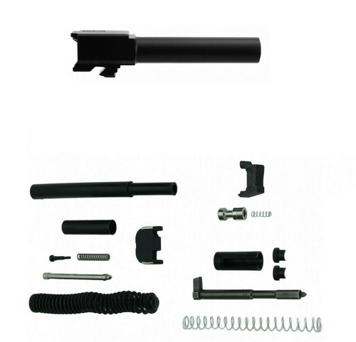 Fits glock 9mm barrel - fits,