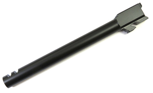 New 9mm black - 9mm, stainless