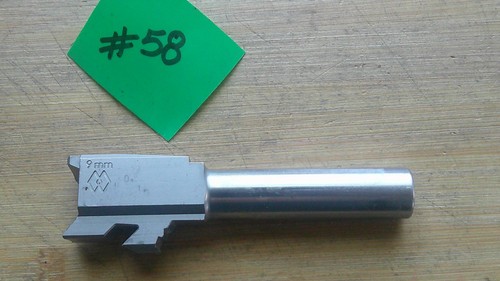 Double diamond 9mm - double,