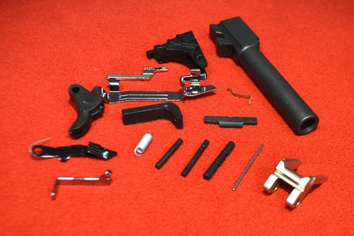 Glock gen 9mm - glock,