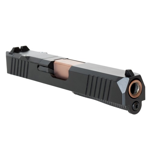 Complete rmr cut assembled - complete,
