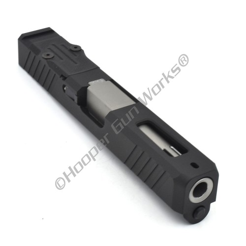 Hgw complete upper for - complete, glock
